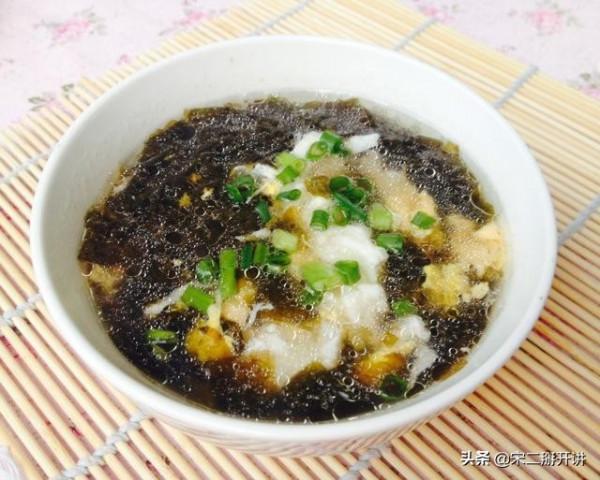 粵菜師傅教你20道家常湯,營養美味,秋天喝好處多,太讚了先收藏 粵菜師傅教你20道家常湯,營養美味,秋天喝好處多,太讚了先收藏