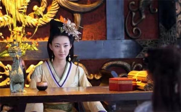 漢文帝為何不廢掉竇漪房,改立寵妃慎夫人為後呢?不愧是千古一帝 漢文帝為何不廢掉竇漪房,改立寵妃慎夫人為後呢?不愧是千古一帝