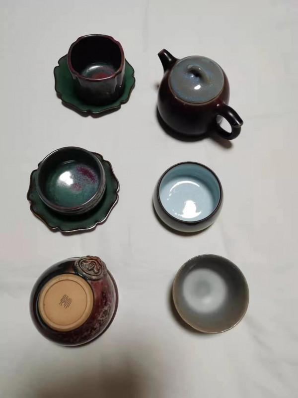 鈞瓷古鎮&mdash;神垕