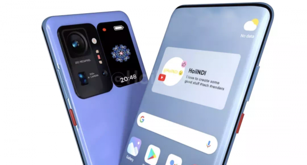 小米 MIX 5 有望提前釋出，Redmi K50 遊戲增強版搭載天璣 9000