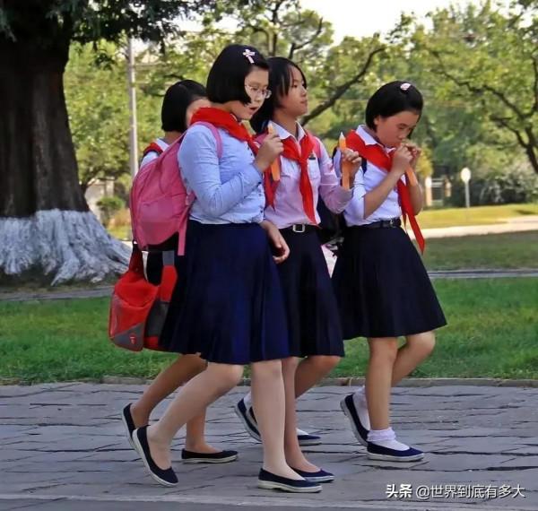 走進&OpenCurlyDoubleQuote;朝鮮&rdquo;，帶你看看真實的地方，和想象中的不一樣