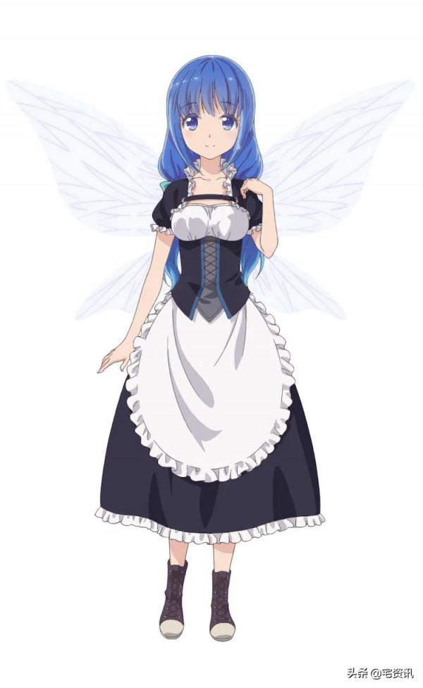 動畫《自稱賢者弟子的賢者》第4彈PV公開，追加CV佐倉綾音