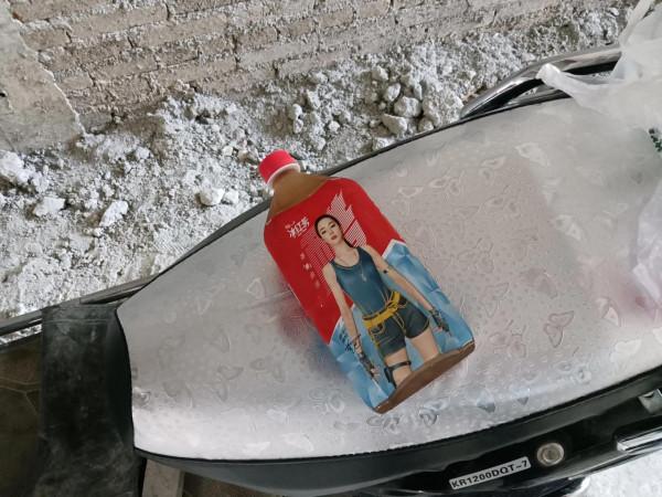 工地裡的二三事 工地裡的二三事