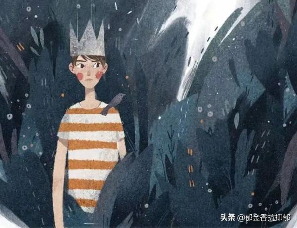 和休學在家兒子的對話:不是帶孩子走向光明,而是陪孩子渡過黑暗 和休學在家兒子的對話:不是帶孩子走向光明,而是陪孩子渡過黑暗