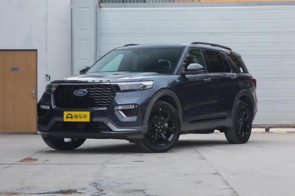 長安福特探險者新車發動機出現漏油怎麼辦？