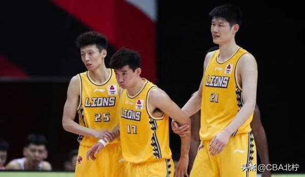 CBA三訊息:遼寧功勳老臣復出,楊鳴承認全華班,廣廈15分輸新疆 CBA三訊息:遼寧功勳老臣復出,楊鳴承認全華班,廣廈15分輸新疆