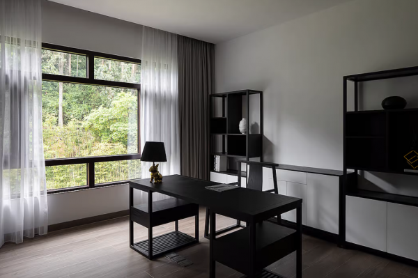 現代新中式家居,一切景語皆情語 現代新中式家居,一切景語皆情語