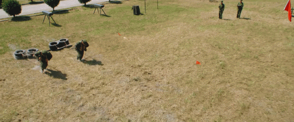 播出12天連拿11個冠軍，這部劇憑什麼能讓人民日報專門撰文表揚？