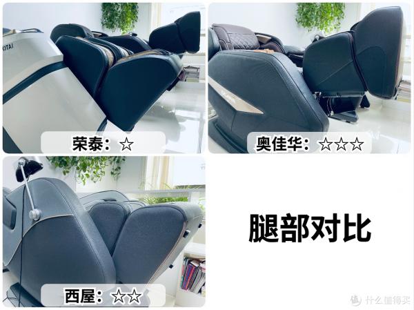 按摩椅表裡如一嗎?拆解了三臺萬元級,價格一樣,區別不小 按摩椅表裡如一嗎?拆解了三臺萬元級,價格一樣,區別不小