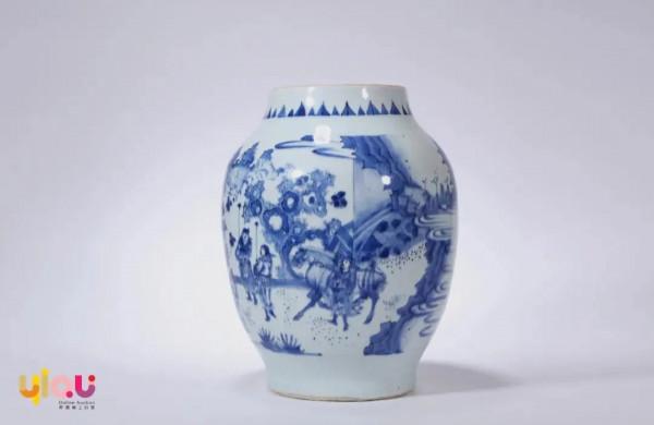 羿趣直播間 | 瓷愛一生瓷器專場今日20:00開拍,主打明清 羿趣直播間 | 瓷愛一生瓷器專場今日20:00開拍,主打明清