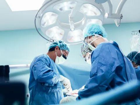 2021年10個最奇怪的醫療案例