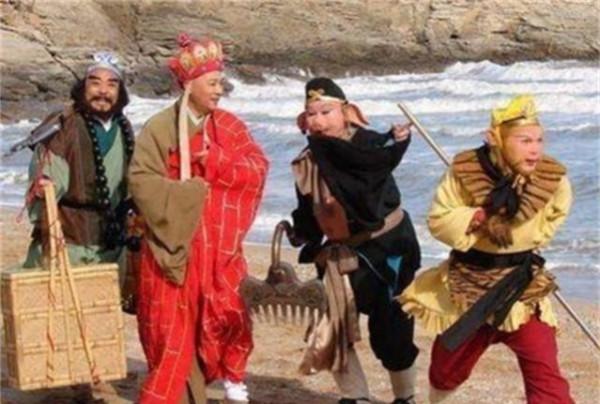 怪不得孫悟空上天庭時總是走南天門，看看其它幾個天門是誰鎮守的