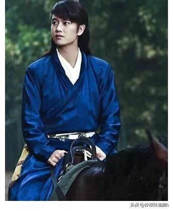 任嘉倫主演的電視劇，你最喜歡哪一個角色？