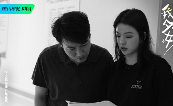 製片人尬誇,李誠儒啞火,星二代讓《導演請指教》更“真實”了 製片人尬誇,李誠儒啞火,星二代讓《導演請指教》更“真實”了