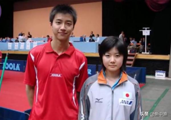 體壇女神福原愛的情路悲歌,她是很多人心中,唯一喜歡的日本人 體壇女神福原愛的情路悲歌,她是很多人心中,唯一喜歡的日本人