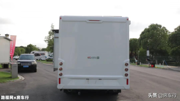 輕卡房車還帶拓展?大空間高性價比,網紅三號輕卡房車愛了愛了 輕卡房車還帶拓展?大空間高性價比,網紅三號輕卡房車愛了愛了