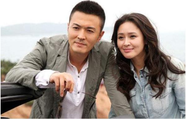 于小偉:和高圓圓戀愛,出道21年不火,娶平凡妻子也幸福 于小偉:和高圓圓戀愛,出道21年不火,娶平凡妻子也幸福