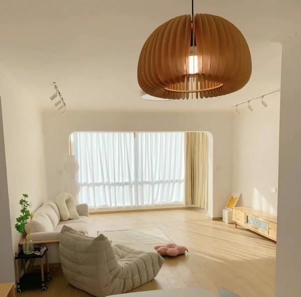 河南夫婦堅持&OpenCurlyDoubleQuote;窮裝&rdquo;，140㎡才花10W，那就一個高階，給大家瞅瞅