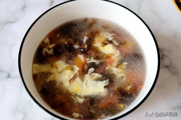 老公今天不加班，全職媽媽做了一大桌菜，花錢不多實惠又好吃