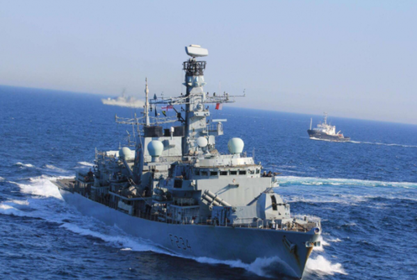 人口不足一千萬，美俄軍業大國卻有所忌憚，北歐小國瑞典如何做到