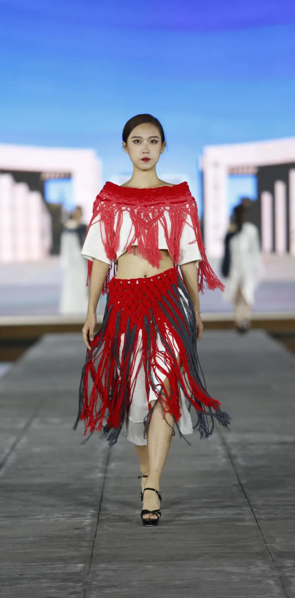 第四屆河北時裝週特色板塊即將登場,開啟秋日新風尚 第四屆河北時裝週特色板塊即將登場,開啟秋日新風尚