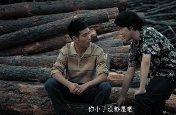 《雙探》中的五個“狠”角色，雷公入圍，“屠夫”白石舟未進前三