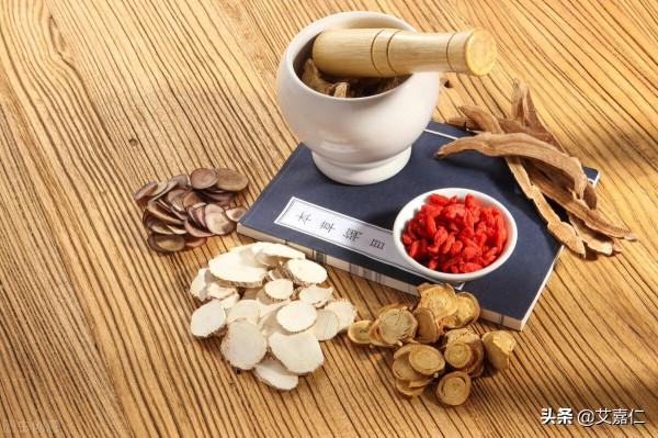 艾嘉仁|中醫養生的方式 艾嘉仁|中醫養生的方式