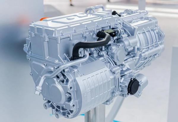 長續航、高效能全都有！這屆海口新能源車展到位了