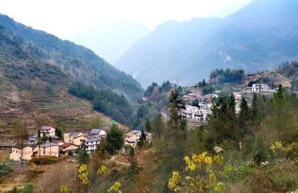 七一文學|遙遠的村落|譚德成專欄