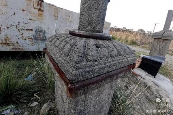 山西，讓我一次愛個夠之十：三個堡子一段牆（保安-威魯-助馬堡）