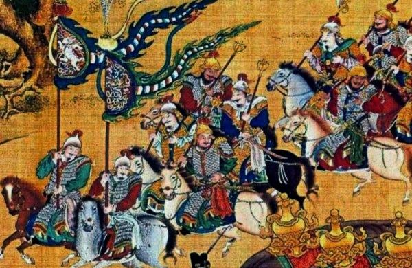 紀年銘文-明磁州窯褐地劃“永樂貳拾壹年”花卉紋梅瓶影象研析