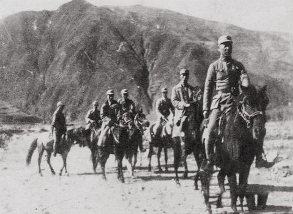 抗戰勝利後,八路軍山東軍區六個主力師開赴東北,師長都是誰? 抗戰勝利後,八路軍山東軍區六個主力師開赴東北,師長都是誰?