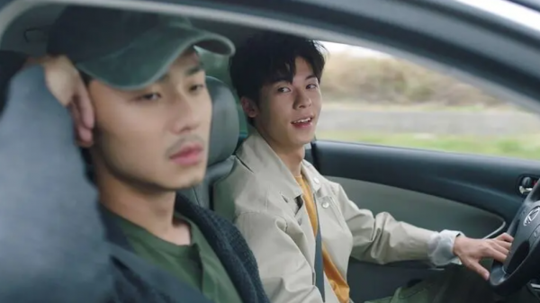 想見你~原來周杰倫《不能說的秘密》早就有了