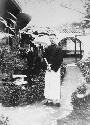 張伯駒:賣掉房子身無分文,只為換一幅國寶,無償捐給國家近千億 張伯駒:賣掉房子身無分文,只為換一幅國寶,無償捐給國家近千億