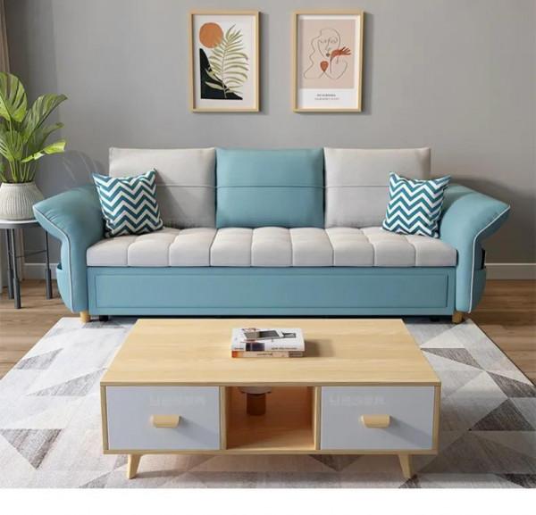 沙發過時了,有錢人流行這麼裝,整潔美觀省空間,太機智了 沙發過時了,有錢人流行這麼裝,整潔美觀省空間,太機智了