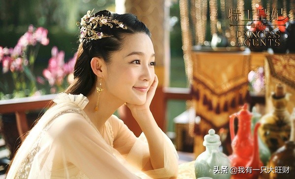 《楚喬傳》曾經以性命相護的楚喬與燕洵，終因信仰不同而分道揚鑣