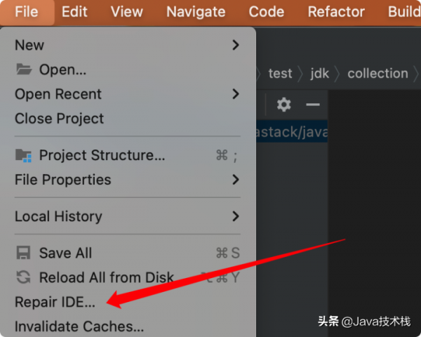 IntelliJ IDEA 2021.3 正式釋出，支援一鍵修復，告別各種疑難雜症