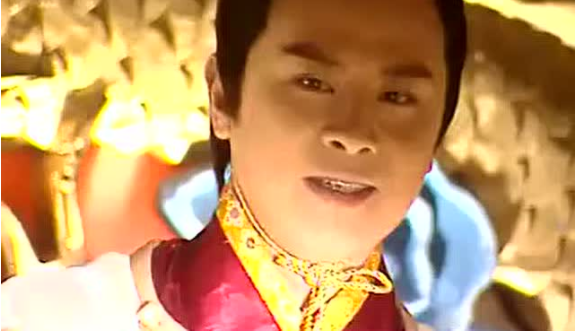 《少年包青天》:同樣有抄襲嫌疑,為何“翻龍劫”成最好的單元? 《少年包青天》:同樣有抄襲嫌疑,為何“翻龍劫”成最好的單元?