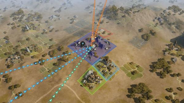 沃土千里共墾良地，《率土之濱》沃土陳情玩法首曝