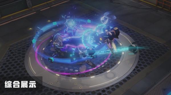 超激鬥夢境：新人玩家的版本答案——鷹眼，全自動法雞就離譜