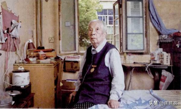 走出野人山的女兵劉桂英：解放後交代過往，親戚朋友見她都躲著走