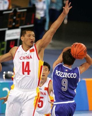 巴特爾第一次赴NBA試訓的故事 巴特爾第一次赴NBA試訓的故事