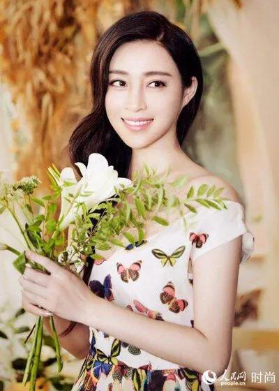 安徽幾大女明星,個個貌美如花,誰是你的女神? 安徽幾大女明星,個個貌美如花,誰是你的女神?