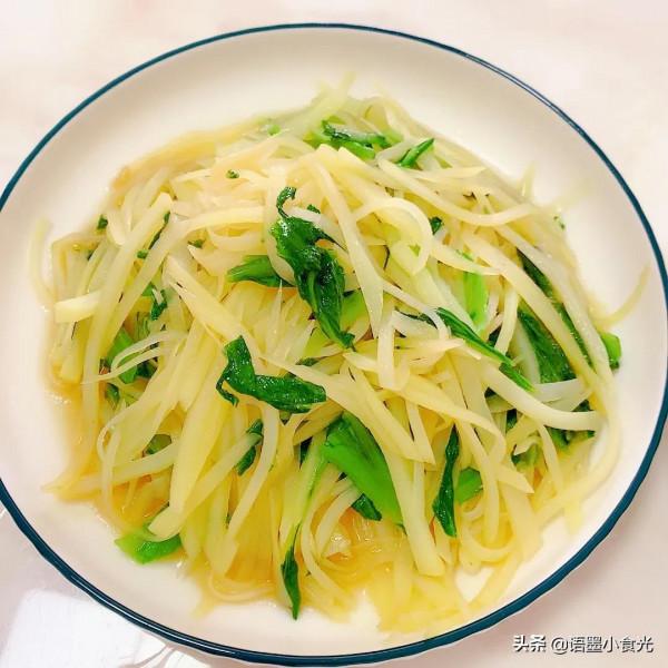 廣東:北方媳婦做的三菜一主食,走紅朋友圈,鮮香無比,真誘人 廣東:北方媳婦做的三菜一主食,走紅朋友圈,鮮香無比,真誘人