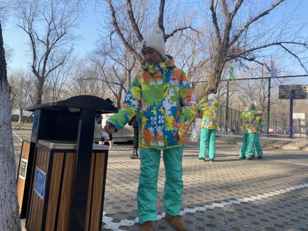 【公園城市】孩子，你就是最美的風景