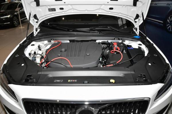 詳解沃爾沃V90：售44.79萬起，軸距2941mm，還是純進口旅行車