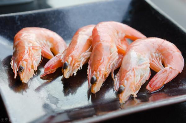 白水煮蝦時,去腥別用料酒,教你一招,肉嫩鮮美,爽滑Q彈 白水煮蝦時,去腥別用料酒,教你一招,肉嫩鮮美,爽滑Q彈