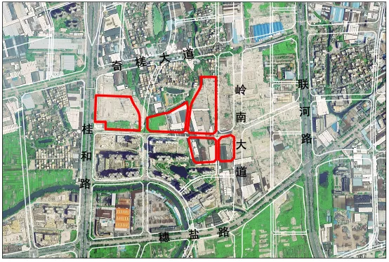 左手換右手，看完北京土拍名單，佛山土拍也就這樣了