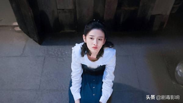 2021演技突破演員:王一博吳磊上榜,趙麗穎迪麗熱巴楊紫競爭激烈 2021演技突破演員:王一博吳磊上榜,趙麗穎迪麗熱巴楊紫競爭激烈