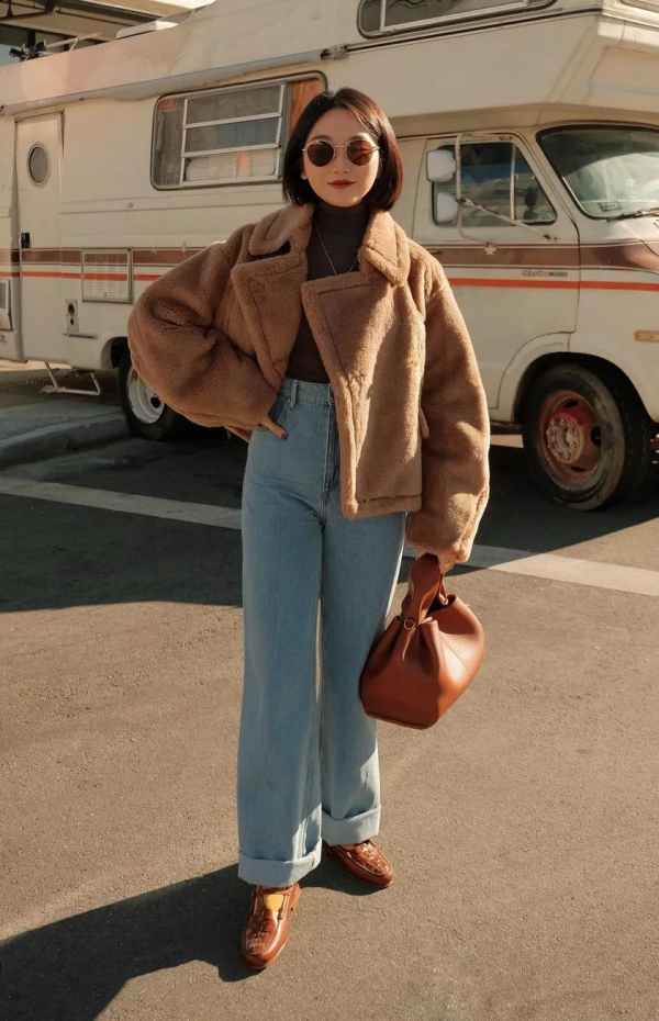 今冬最時髦的5件抗凍外套,保命就看這篇 今冬最時髦的5件抗凍外套,保命就看這篇